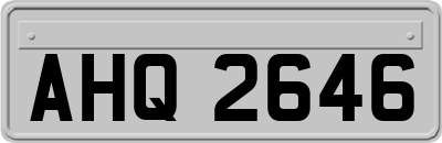 AHQ2646