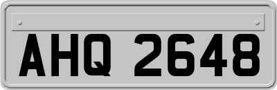AHQ2648