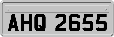 AHQ2655