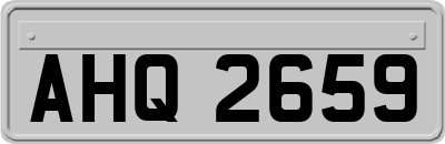 AHQ2659