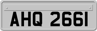 AHQ2661