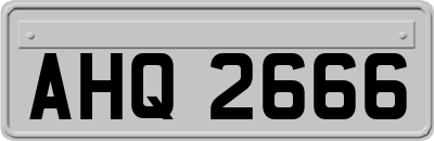 AHQ2666
