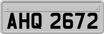 AHQ2672