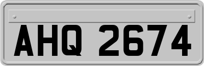 AHQ2674