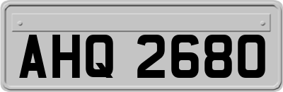 AHQ2680