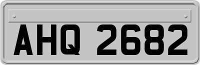 AHQ2682