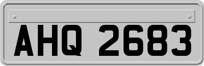 AHQ2683