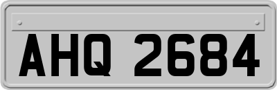 AHQ2684