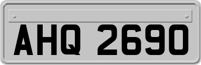 AHQ2690