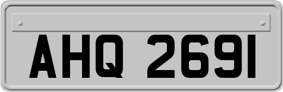 AHQ2691