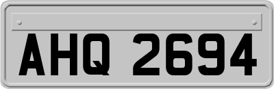 AHQ2694