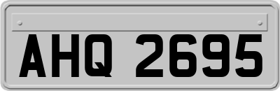 AHQ2695