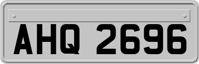 AHQ2696