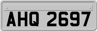 AHQ2697