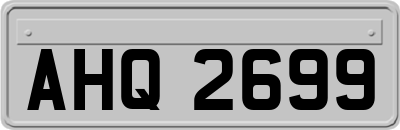 AHQ2699