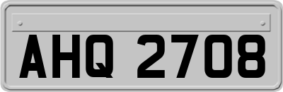 AHQ2708