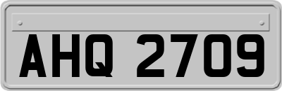 AHQ2709