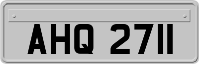 AHQ2711