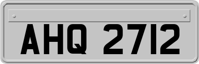 AHQ2712
