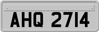 AHQ2714
