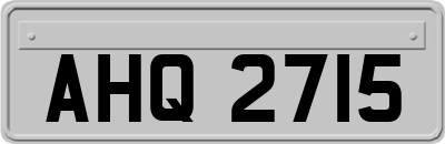 AHQ2715