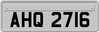 AHQ2716