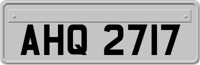 AHQ2717