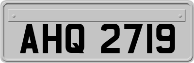 AHQ2719