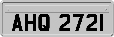 AHQ2721