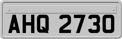 AHQ2730