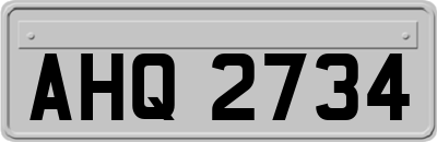 AHQ2734