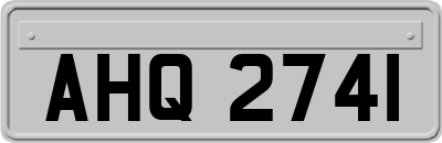 AHQ2741