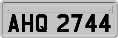 AHQ2744