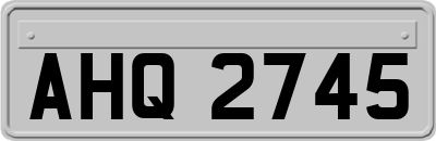 AHQ2745