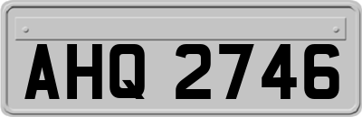 AHQ2746