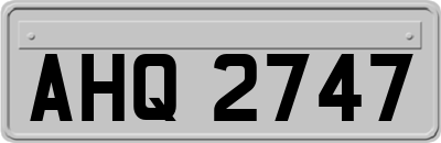 AHQ2747