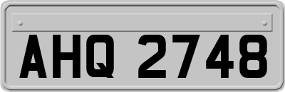 AHQ2748