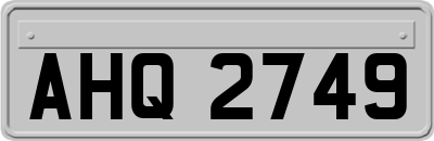 AHQ2749