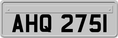 AHQ2751