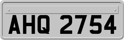 AHQ2754