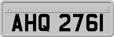 AHQ2761