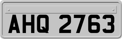 AHQ2763