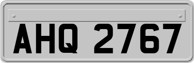 AHQ2767