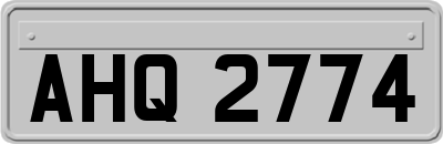 AHQ2774