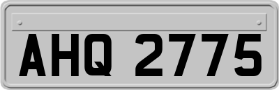 AHQ2775