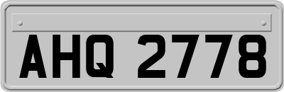 AHQ2778