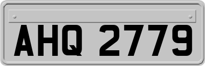 AHQ2779