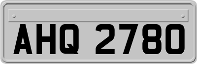 AHQ2780