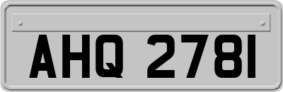 AHQ2781
