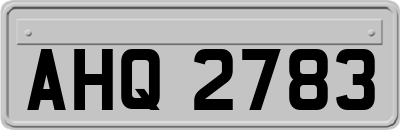 AHQ2783